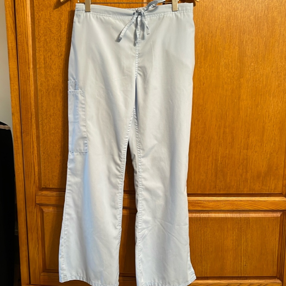 NWOT UA Butter-soft Scrub pants